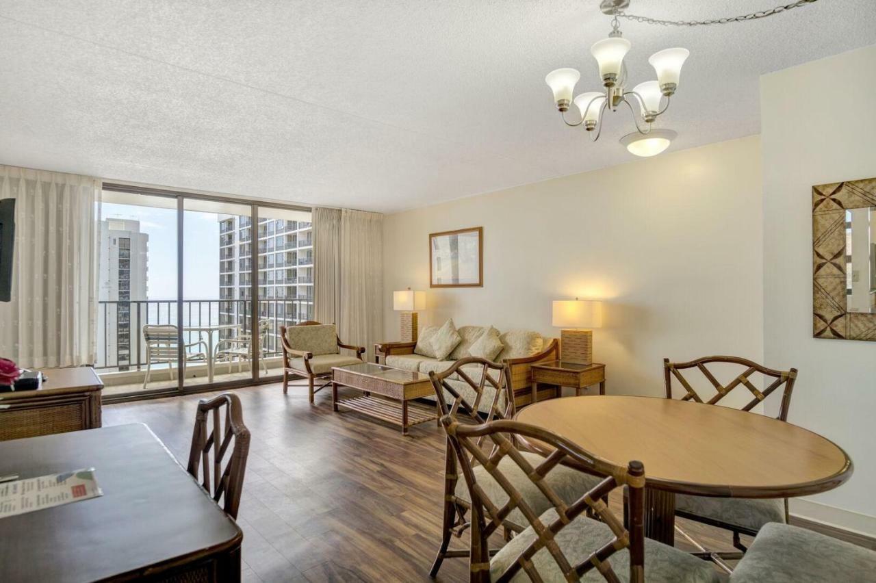 Waikiki Banyan By Koko Resorts Honolulu Chambre photo